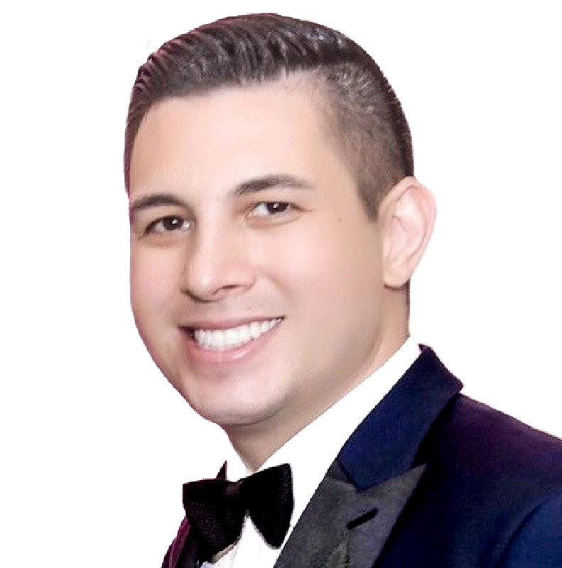 Jason Velasco VP of Business Development for TranslateLive, makers of the ILA language translation platform