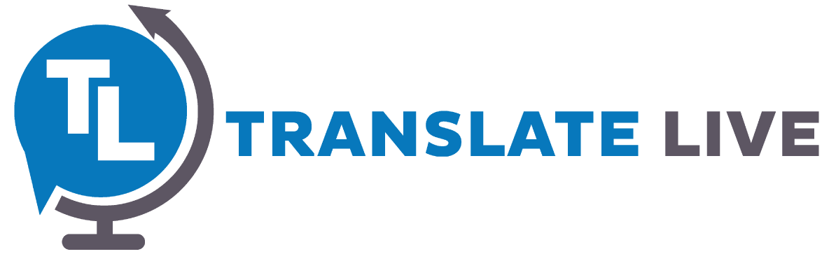 TranslateLive