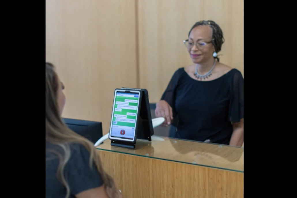 Chandler Approves ILA Translation Technology 2-01