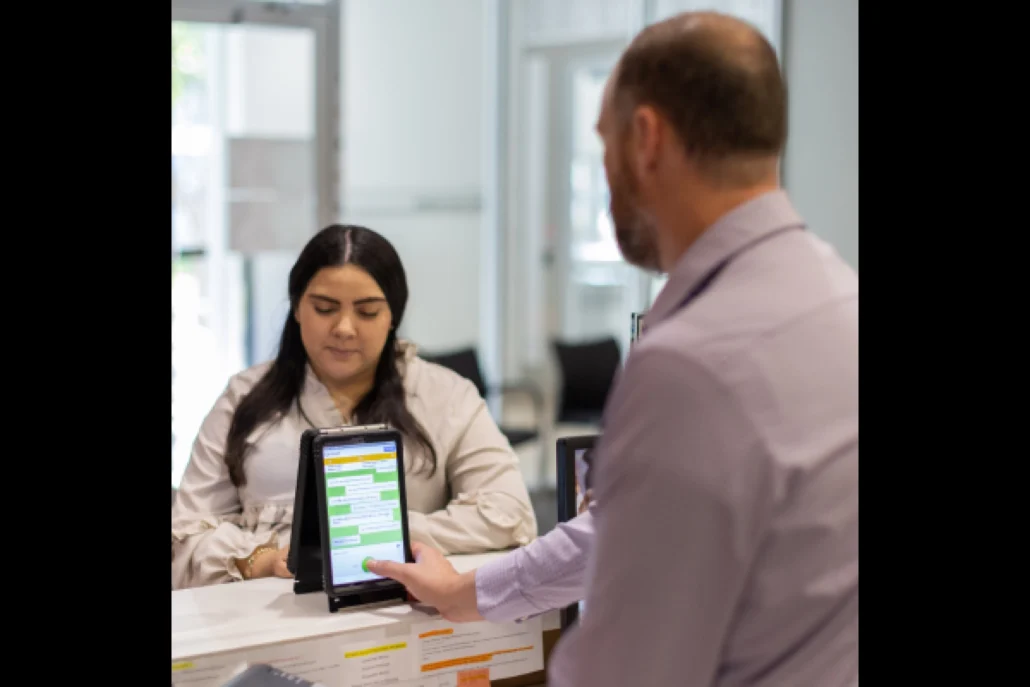 Chandler Approves ILA Translation Technology 3-01