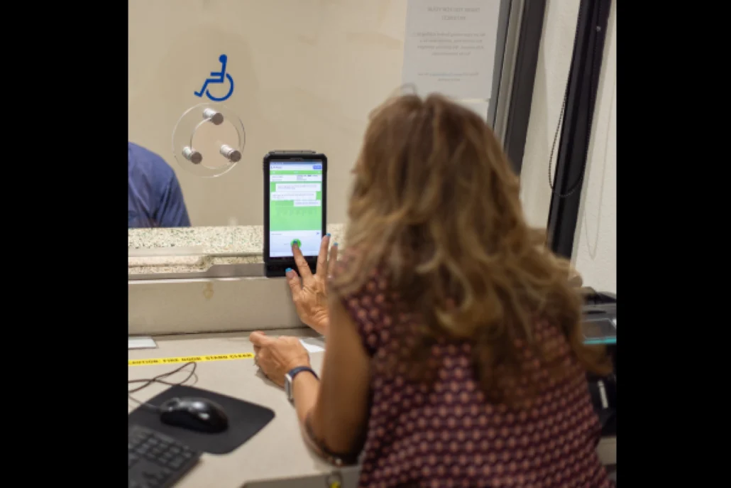 Chandler Approves ILA Translation Technology 4-01